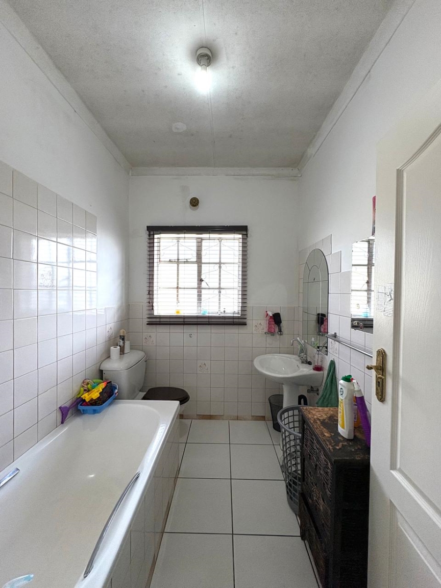 4 Bedroom Property for Sale in Riebeeckstad Free State